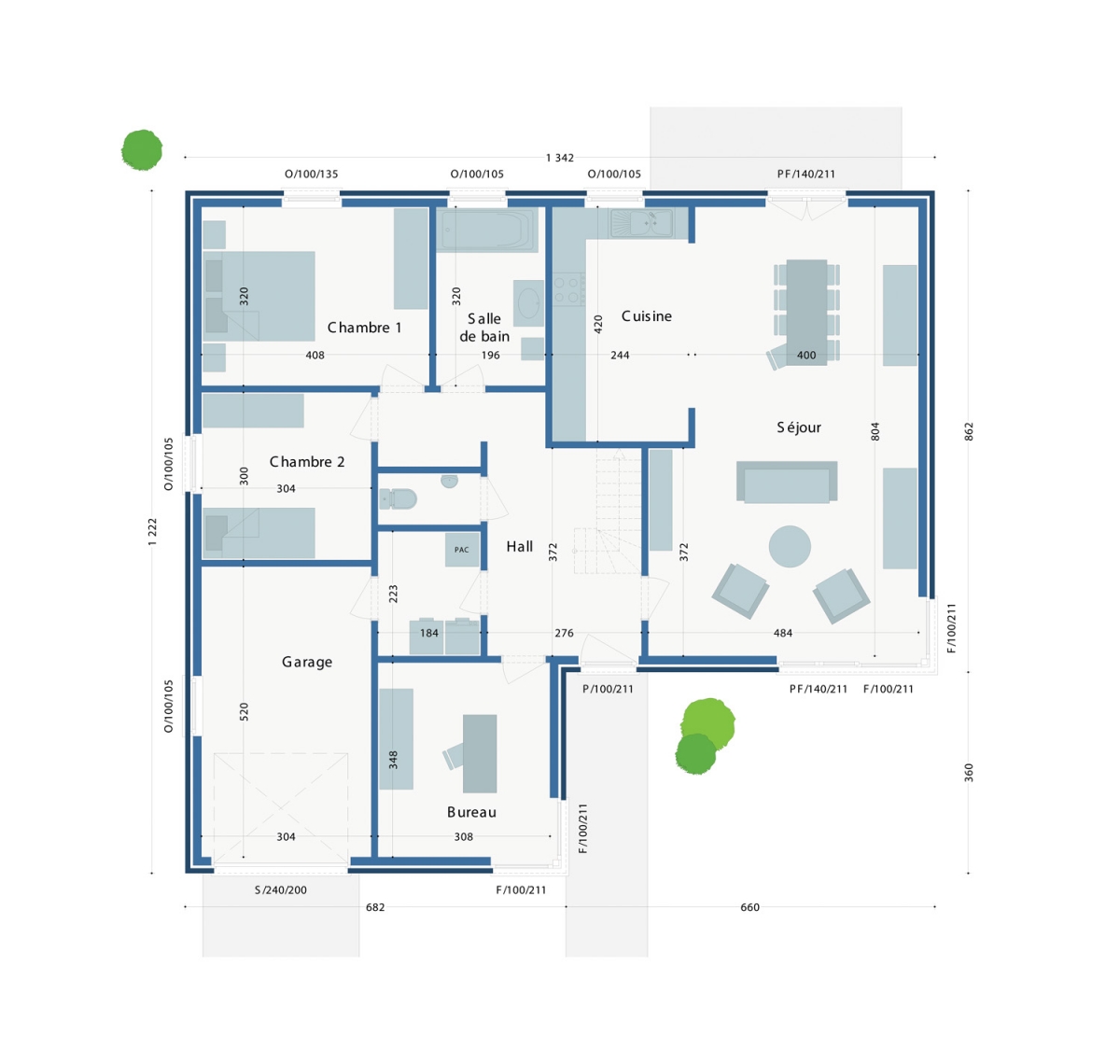 Plan_Maison_Hortensia