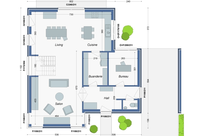 Plan_Maison_Bergamotte_RC