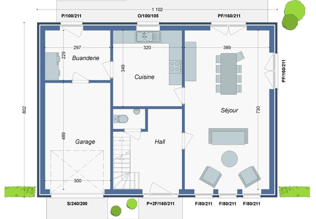 Plan_Maison_Cumin_RC