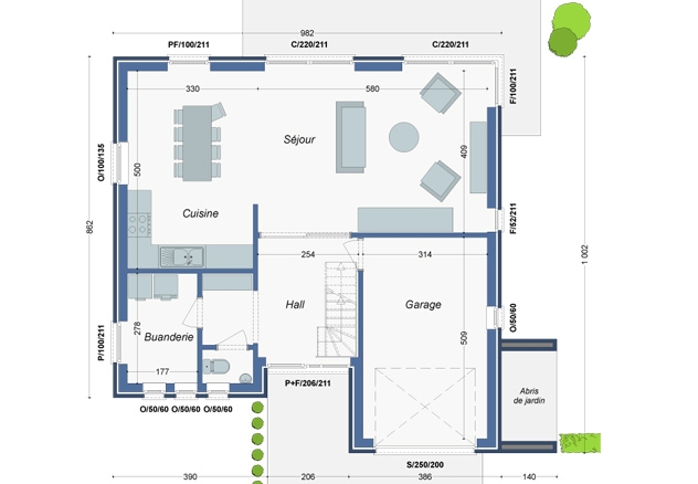 Plan_Maison_Marronniers_RC