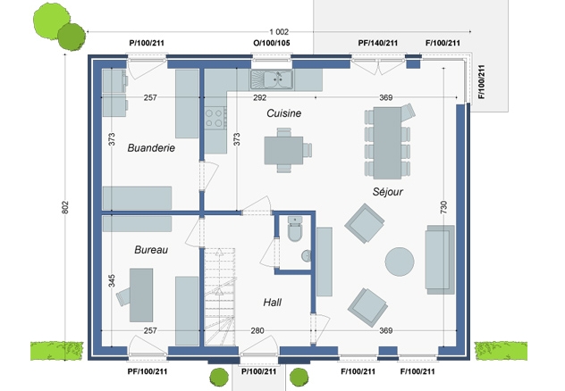 Plan_Maison_Origan_RC